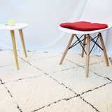 Carpet beni ouarain 160x270cm