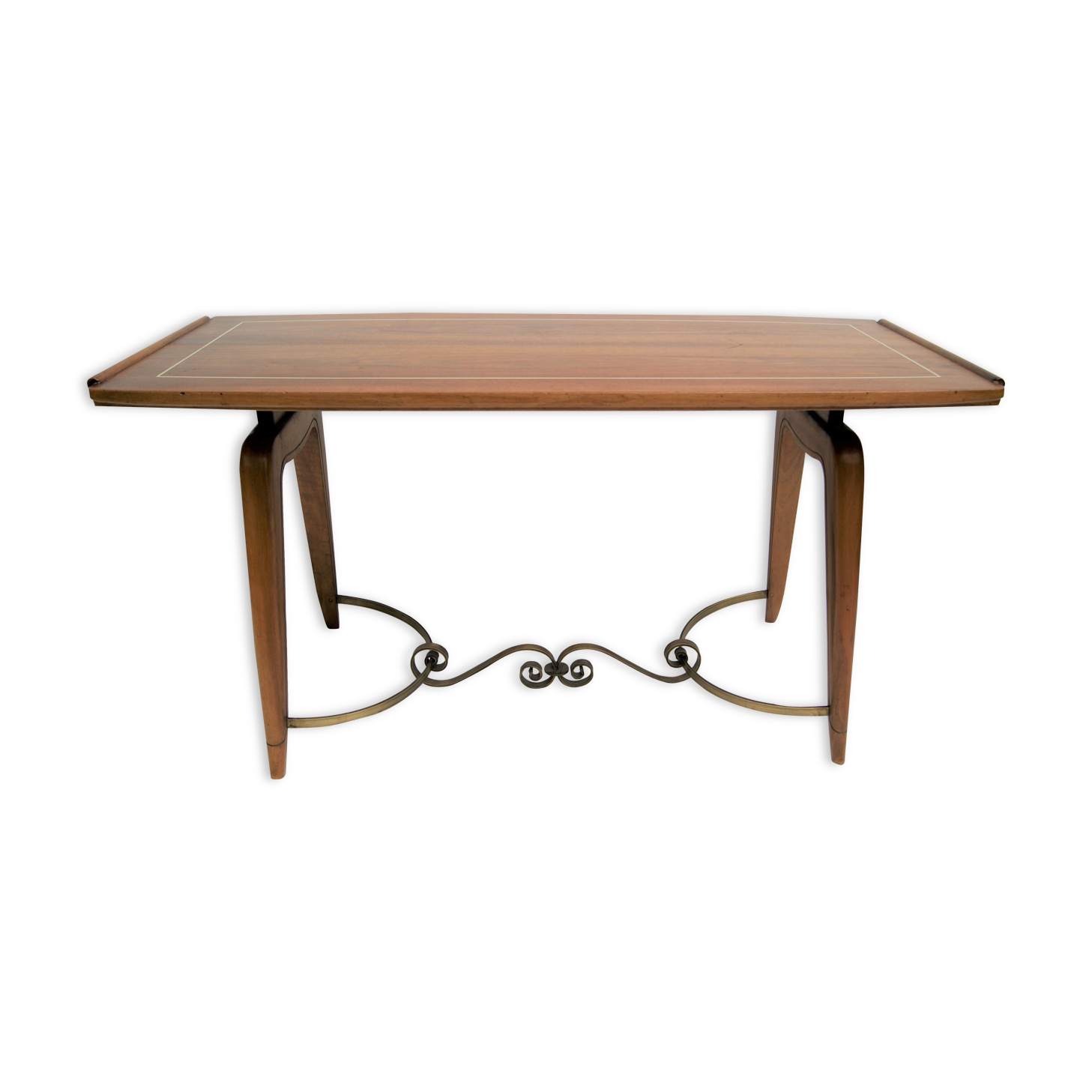 1950 Coffee Table - 1950 S Teak Vintage Coffee Table Retrospective Interiors Retro Furniture Vintage Mid Century Furniture Vintage Danish Modern Furniture Antique Furniture London / 5 out of 5 stars.