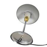 Ikea - model B0208 - Ufo lamp - Bauhaus style- 80's