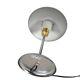 Ikea - modèle B0208 - Lampe Ufo - Style Bauhaus - Années 80