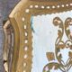 Italian bedside table