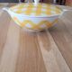 Digoin Sarreguemines Soup Tureen - Scottish