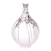 Mid-Century Vasein Ceramic by Ditmar-Urbach, Czech, 1960s