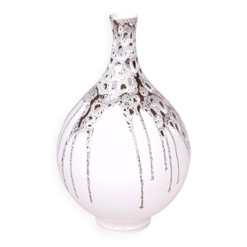 Mid-Century Vasein Ceramic by Ditmar-Urbach, Czech, 1960s