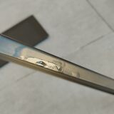 Old vintage string shelf