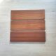 Tomado wall unit with wooden shelves by A. Dekker – Tomado