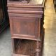 Buffet / vaisselier Renaissance avec plateau marbre