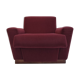 Frank loyed wright imperial hotel tokio seat