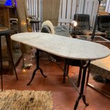 Table bistrot