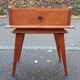 Bedside table