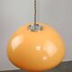 Mid-Century Modern Cabras Lamp by Luigi Massoni for Guzzini, 1960s