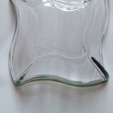 Glass cup