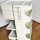 Joe Colombo storage furniture
