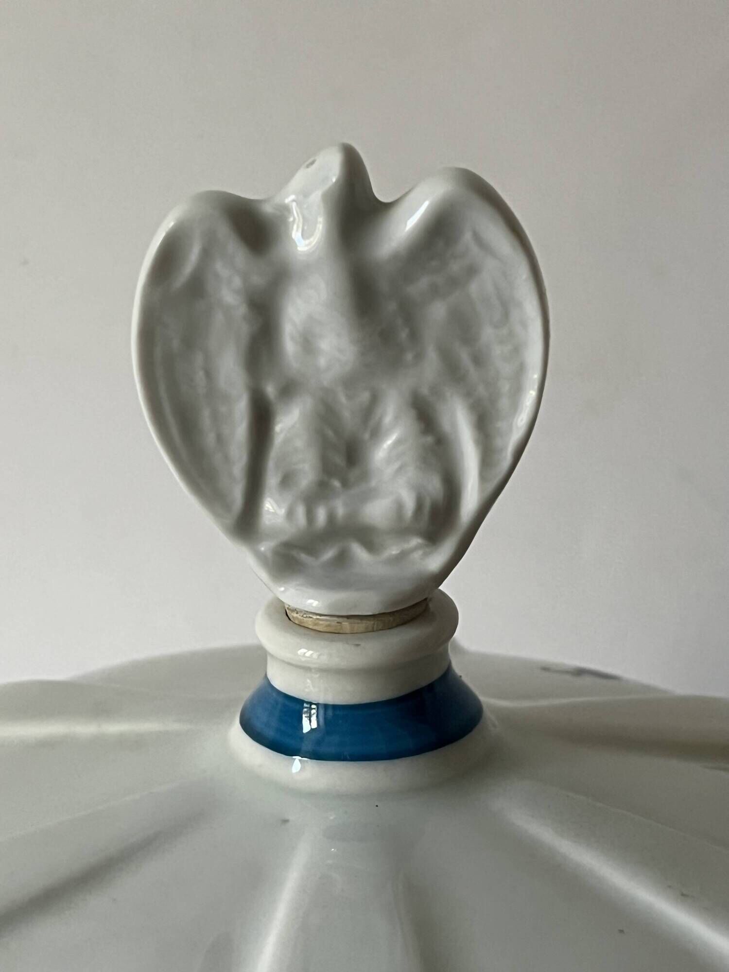 Old Armagnac decanter, Sempé house