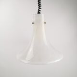 Glashutte Limburg Hanging lamp Glass