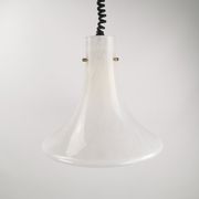 Glashutte Limburg Hanging lamp Glass