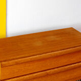 Scandinavian dresser 99 cm