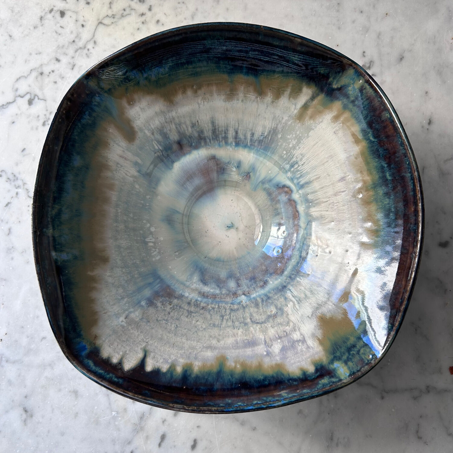 Unique signed piece coupe