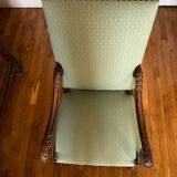 Fauteuil ancien