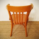 Fauteuil bistrot Baumann