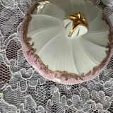 Porcelain teapot Maison Bernardaud