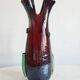 Vase en verre de Murano Mid Century Modern par Luciano Ferro 1950s
