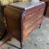 Commode époque Art Déco restaurée