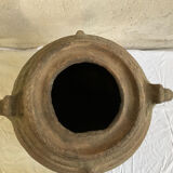 Berber pottery