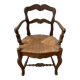 Provençal armchair