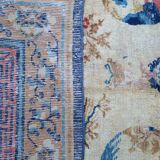 Tapis chinois 1800