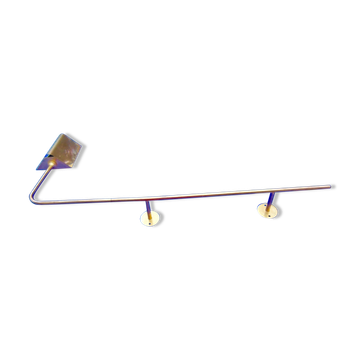 Wall lamp with two levels of rotation of Christian Liaigre