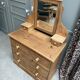 English dresser (renovated)