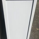 Grey Art Deco buffet