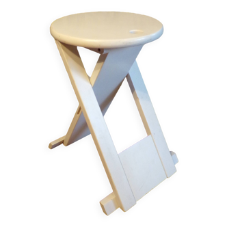 Tabouret pliant Suzy par Adrian Reed