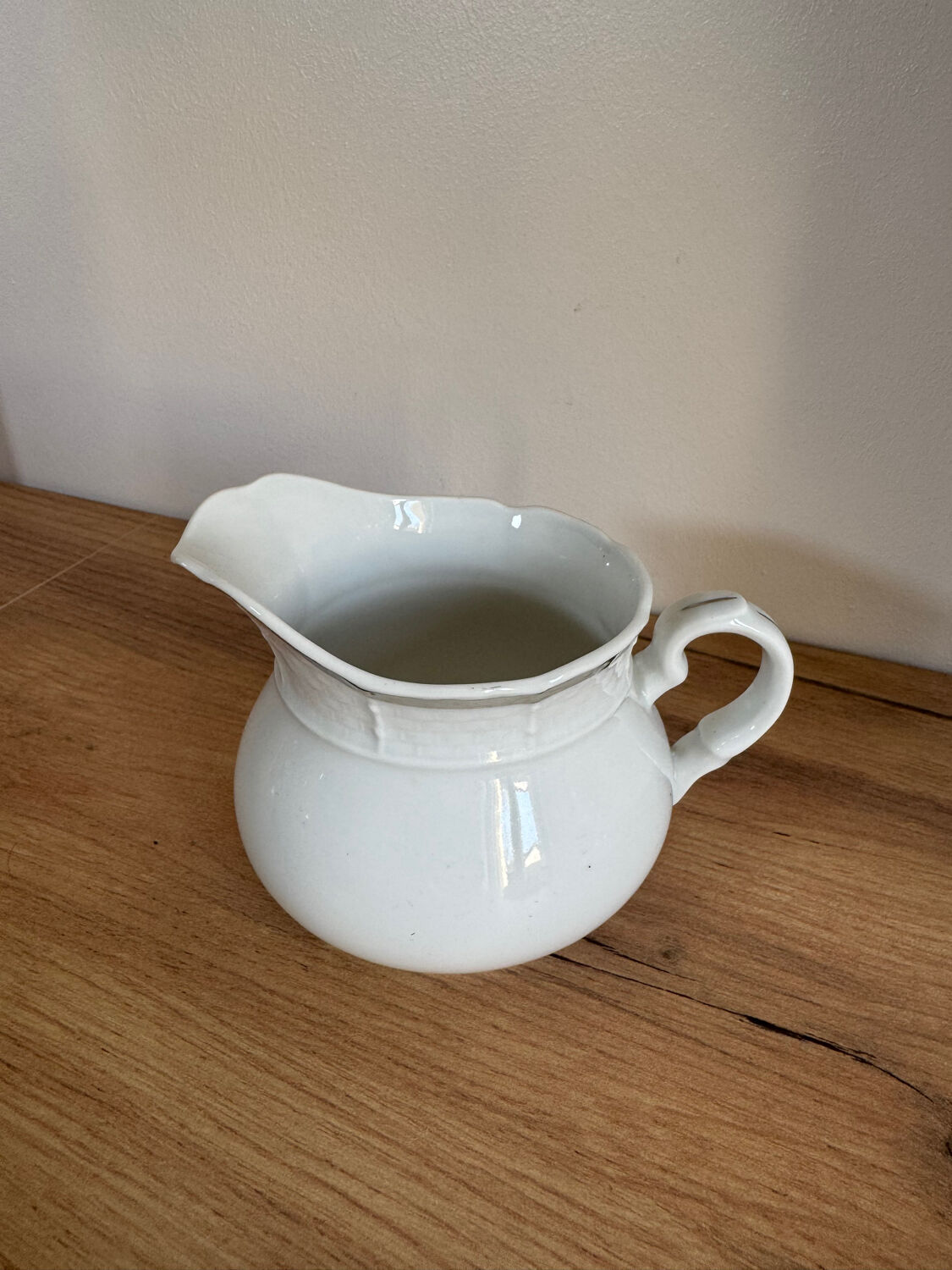 Coffee or tea service Thun porcelain