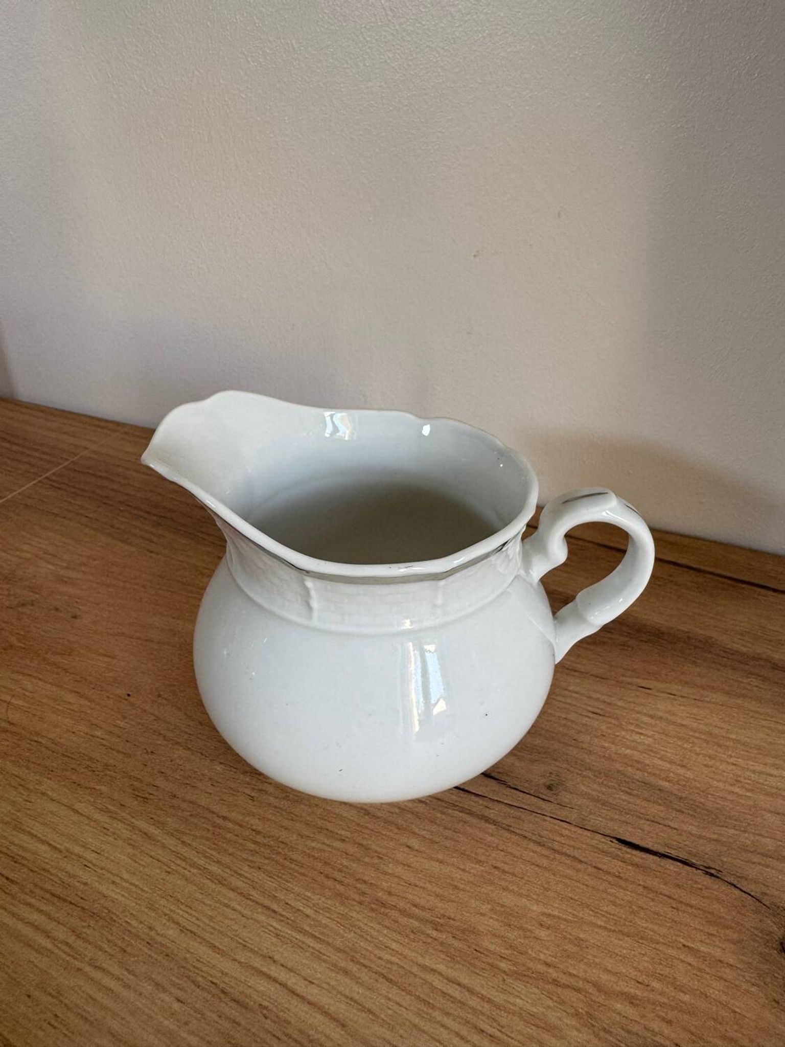 Service à café ou thé Thun porcelaine