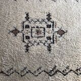 Berber carpet 190 x 120 cm