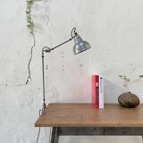 Georges Houillon desk lamp, circa 1930.