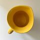 Yellow jug