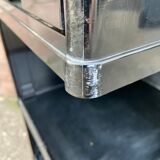 Serving table by Giovanni Pelis for Stile Neolt, Italy, 1960s