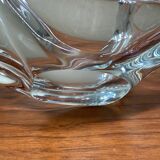 Crystal cut