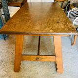 Table de ferme ancienne