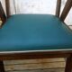 Set of vintage armchairs