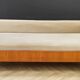 Mid century daybed