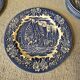 Pierre de Fer EIT ENGLAND Vintage Dinnerware Service 70s/80s