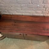 O.Bank Larsen Rosewood Bookcase
