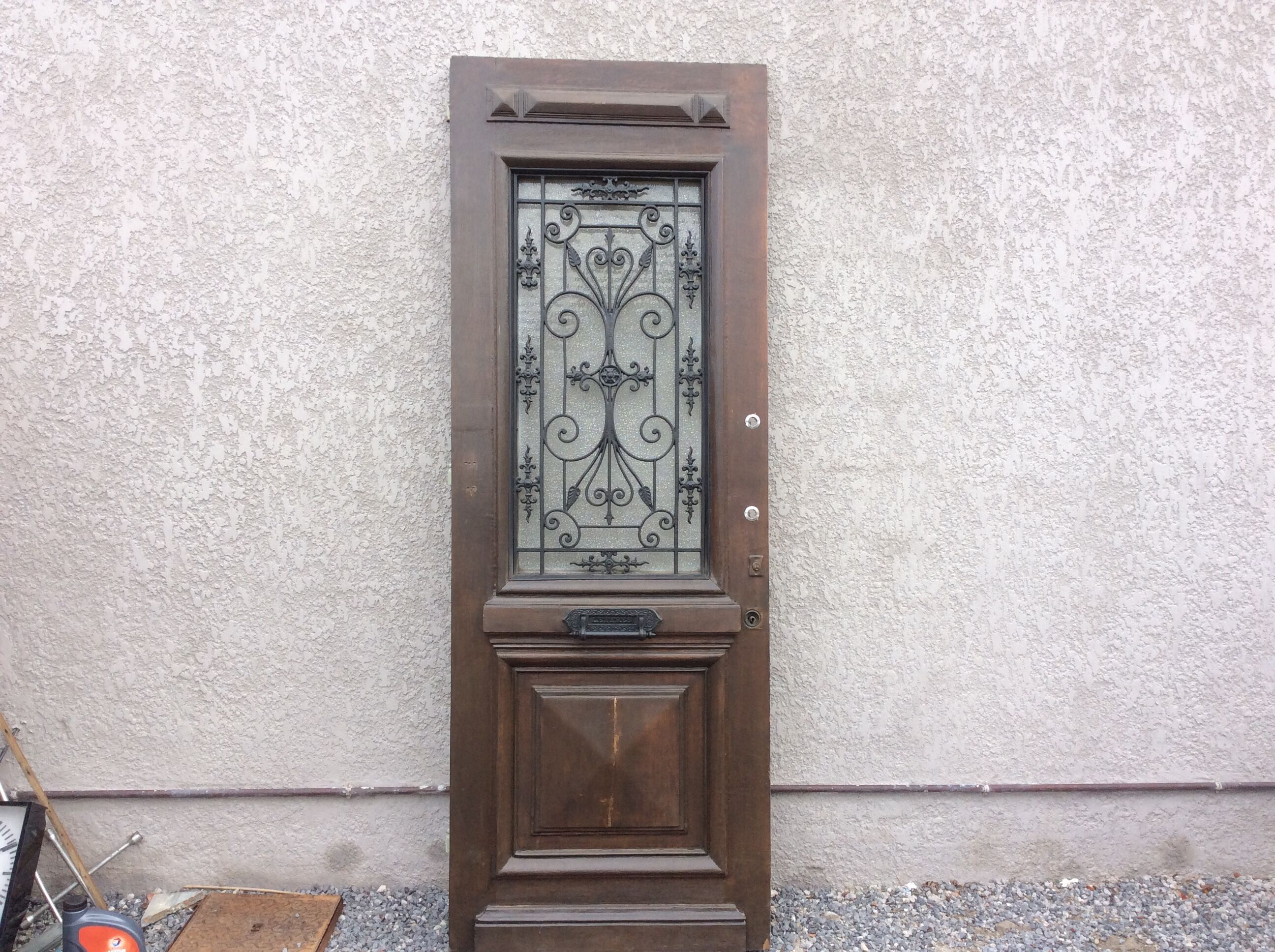 Door 1910/20
