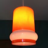 Opaline suspension
