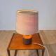 Lehmann Keramik ceramic table lamp, 1970s