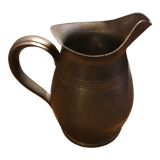 Tin decanter